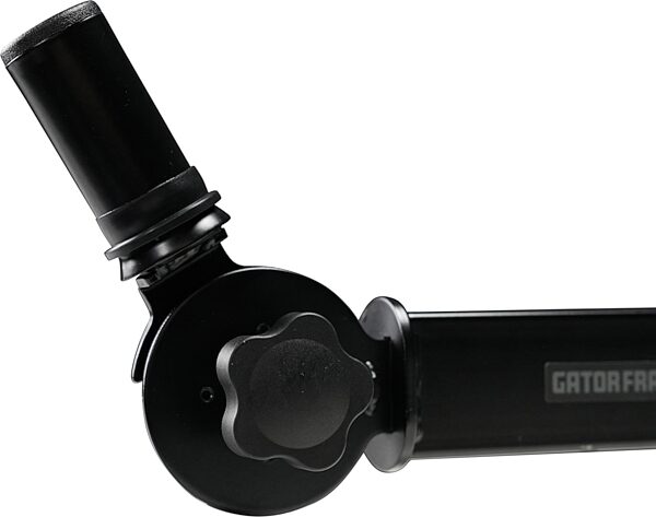 Gator Adjustable Wall-Mount Speaker Brackets, New, Action Position Back