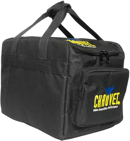 Chauvet DJ CHS-25 VIP Gear Bag, Right