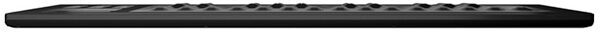 ROLI Seaboard RISE 25 USB MIDI Keyboard Controller, 25-Key, Front