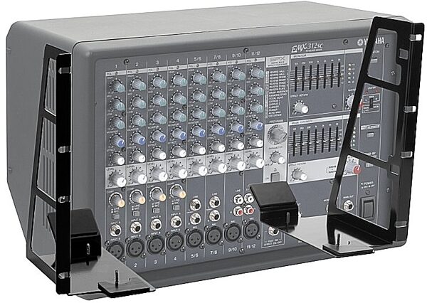 Yamaha RK512 EMX Mixer Rack Tray, Main