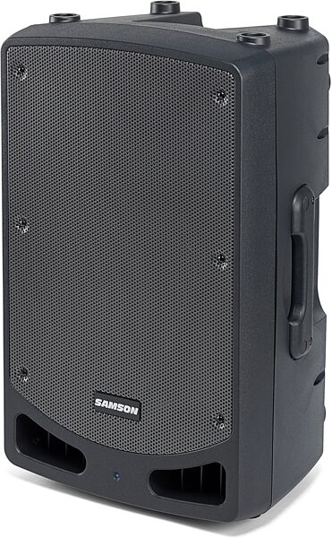 Samson RL112A 2-Way Powered Speaker (1x12", 800 Watts), Action Position Front