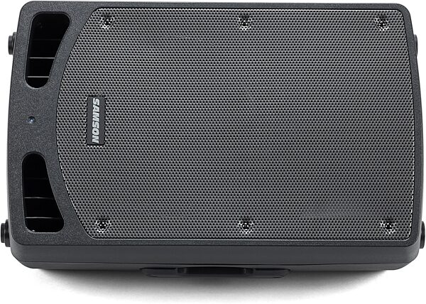Samson RL112A 2-Way Powered Speaker (1x12", 800 Watts), Action Position Front