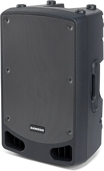 Samson RL115A 2-Way Powered Speaker (800 Watts), Action Position Front
