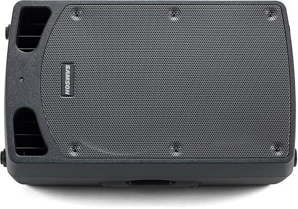 Samson RL115A 2-Way Powered Speaker (800 Watts), Action Position Front