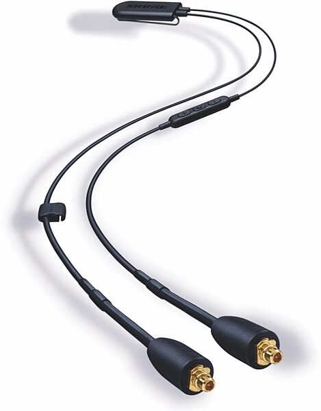 Shure RMCE-BT2 Bluetooth 5.0 Wireless Cable for Shure Sound Isolating Earphones, View3
