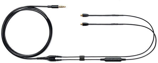 Shure RMCE Remote and Microphone Cable, Main