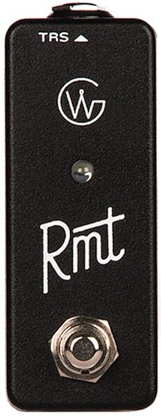 Goodwood Audio RMT Remote Control for TX Underface Unit, New, Main