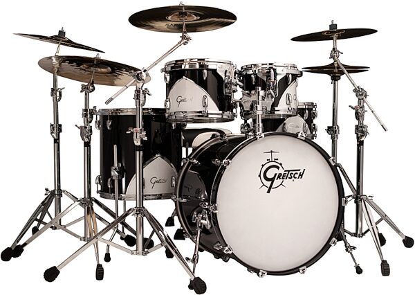 Gretsch Renown 57 Maple Drum Shell Kit, Main
