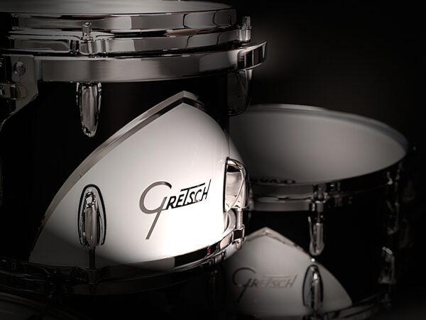 Gretsch Renown 57 Maple Drum Shell Kit, Detail 2