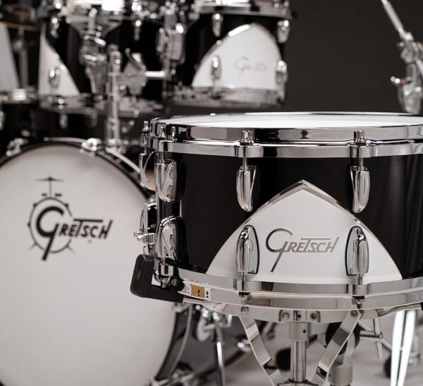 Gretsch Renown 57 Maple Drum Shell Kit, Detail 3