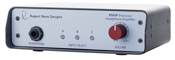 Rupert Neve Designs RNHP Precision Headphone Amplifier, Main