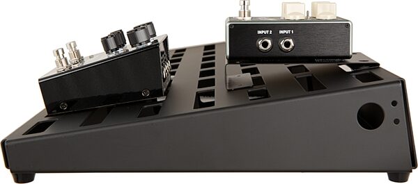 RockBoard Step Up Set Pedal Riser Set, New, Action Position Back