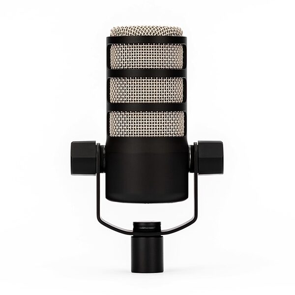 Rode PodMic Cardioid Dynamic Podcast Microphone, New, Main