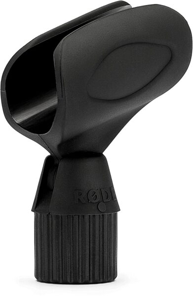 RODE RM3 Durable Microphone Clip, New, Action Position Back