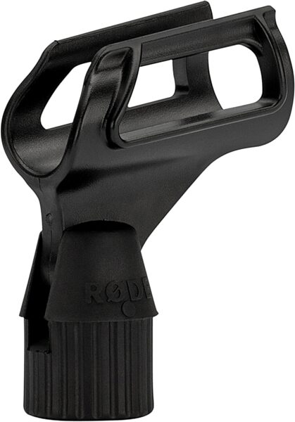 RODE RM1 Rugged Microphone Clip, New, Action Position Back