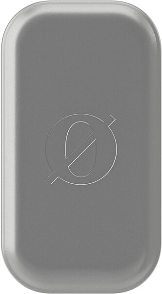 Rode Wireless Micro USB-C Compact Wireless Microphone System, White, Open Box (Like New), Magnet