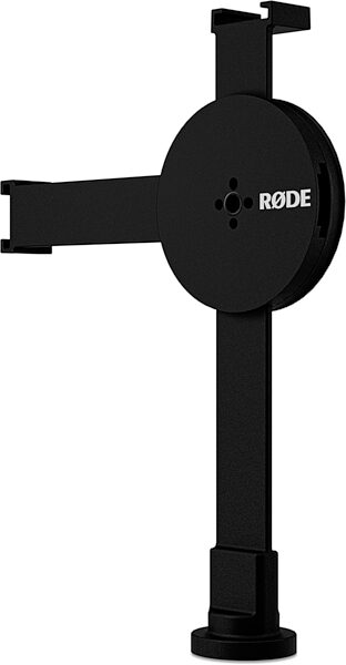 Rode MagSafe Smartphone Accessory Mount, New, Action Position Back
