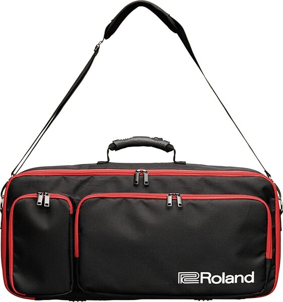 Roland CB-JDXi Carry Bag for JD-Xi Crossover Synth, Main