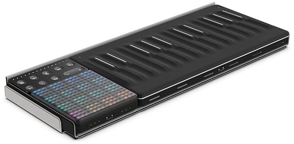 ROLI Songmaker Kit Control Surface Bundle (with Case), Main