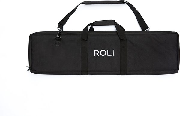 ROLI Seaboard RISE 49 Softcase, With Shoulder Strap