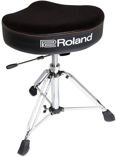 Roland RDTSH Saddle Drum Throne, Main