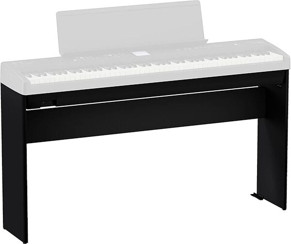 Roland KSFE50 Stand for FP-E50 Digital Piano, Black, KSFE50-BK, Main