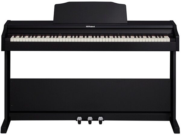 Roland RP-102 Digital Piano, Main
