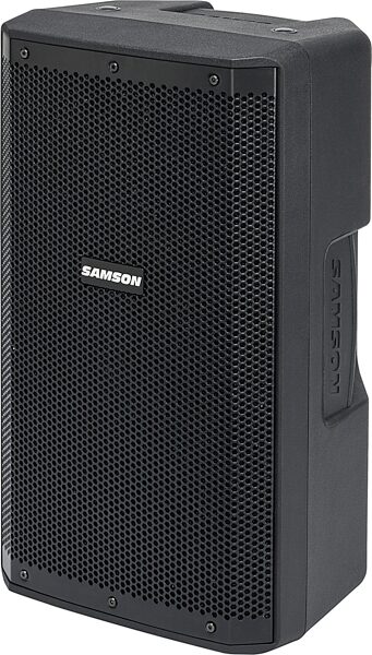 Samson RS110a Active Loudspeaker with Bluetooth, Single Speaker, USED, Blemished, Action Position Back