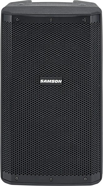 Samson RS110a Active Loudspeaker with Bluetooth, Single Speaker, USED, Blemished, Action Position Back