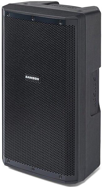 Samson RS112a Active Loudspeaker with Bluetooth, Single, Main