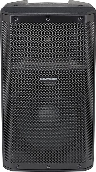 Samson RS112a Active Loudspeaker with Bluetooth, Single, Action Position Back