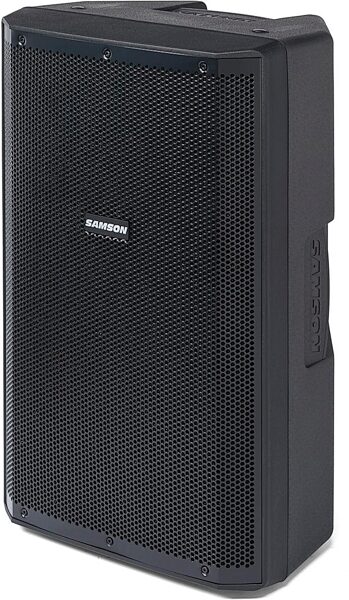 Samson RS115a Active Loudspeaker with Bluetooth, Single, Main