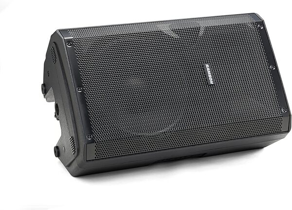 Samson RS115a Active Loudspeaker with Bluetooth, Single, Action Position Front