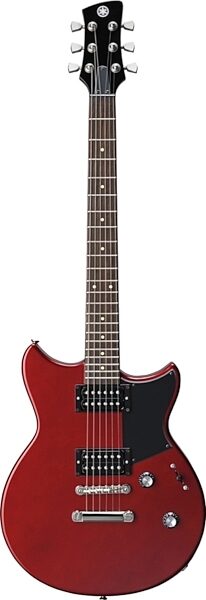 Yamaha RevStar RS320 Electric Guitar, Red Copper