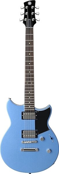 Yamaha RevStar RS420 Electric Guitar, Factory Blue