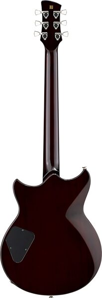 Yamaha RevStar RS420 Electric Guitar, Angled Back
