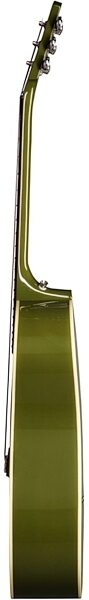 Gibson Limited Edition 2018 J-45 Olive Green Acoustic-Electric Guitar (with Case), View