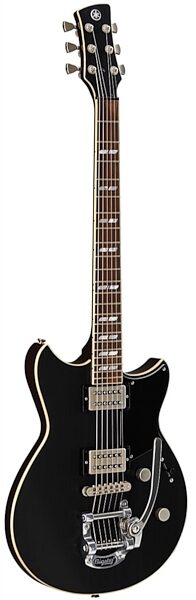 Yamaha RevStar RS720B Electric Guitar with Bigsby, View