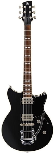 Yamaha RevStar RS720B Electric Guitar with Bigsby, Main