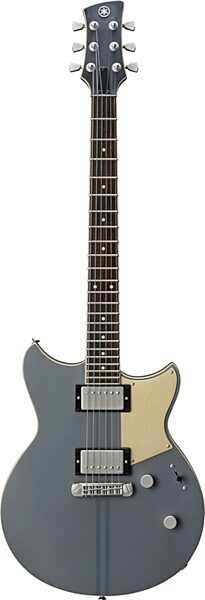 Yamaha RevStar RS820CR Electric Guitar (with Gig Bag), Rusty Flat