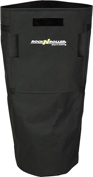 RocknRoller Handle Bag with Rigid Bottom, Fits R14, R16, R18 Carts, RSA-HBR14, Blemished, Main