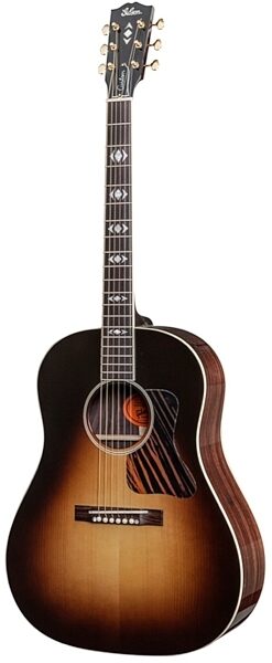 Gibson Limited Edition Advanced Jumbo Mystic Rosewood Acoustic Guitar (with Case), Main