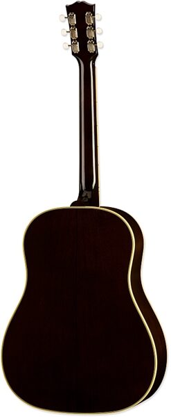 Gibson Aaron Lewis Southern Jumbo Acoustic-Electric Guitar (with Case), Back