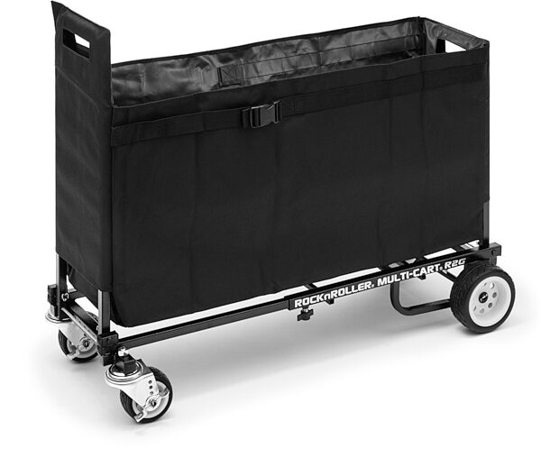 RocknRoller RSA-WAG2 Wagon Bag for R2 Carts, New, Action Position Back