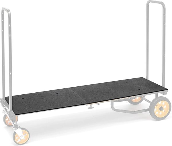 RocknRoller RSD10 Decking System, New, view