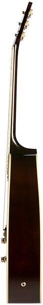 Gibson J-160E 70th Anniversary John Lennon VS Electric Guitar (with Case), Side
