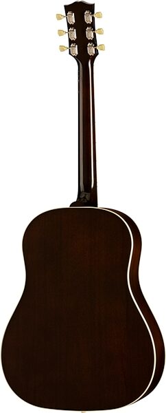 Gibson J-160E 70th Anniversary John Lennon VS Electric Guitar (with Case), Back