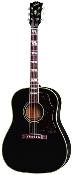 Gibson 2017 Limited Edition Southern Jumbo Acoustic Guitar (with Case), Main