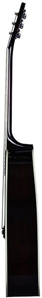 Gibson Limited Edition J-45 Southern Jumbo Acoustic-Electric Guitar (with Case), Side