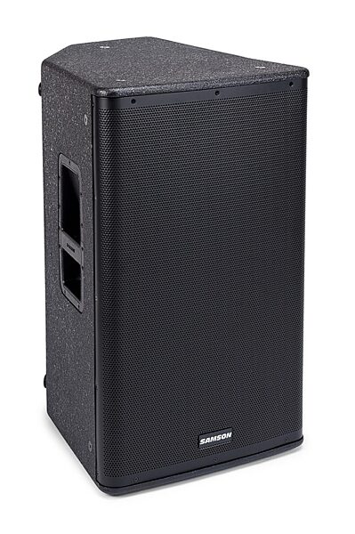 Samson RSX115A 2-Way Active Loudspeaker, Main